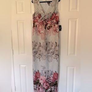 BHLDN Adrianna Papell “Adrianna” dress